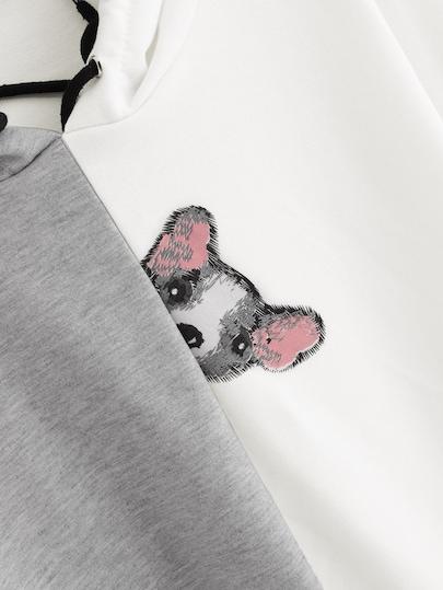 Футболка SheIn