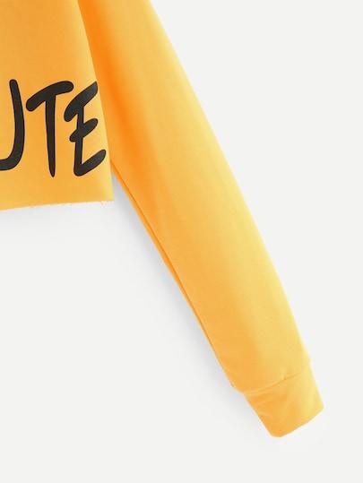 Футболка SheIn