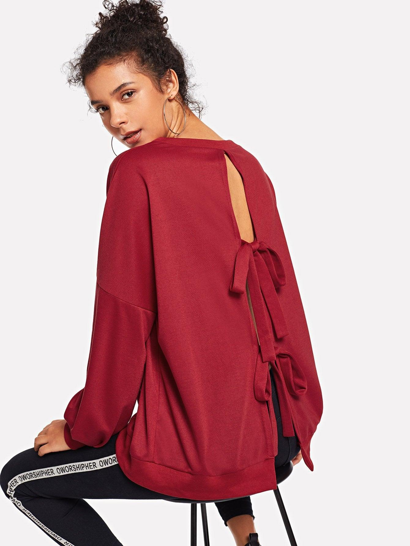 Свитшот SheIn