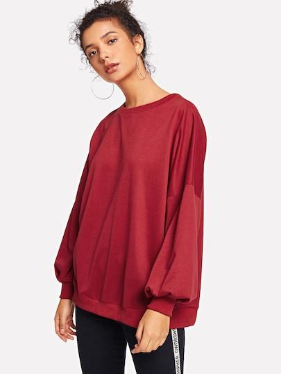 Свитшот SheIn