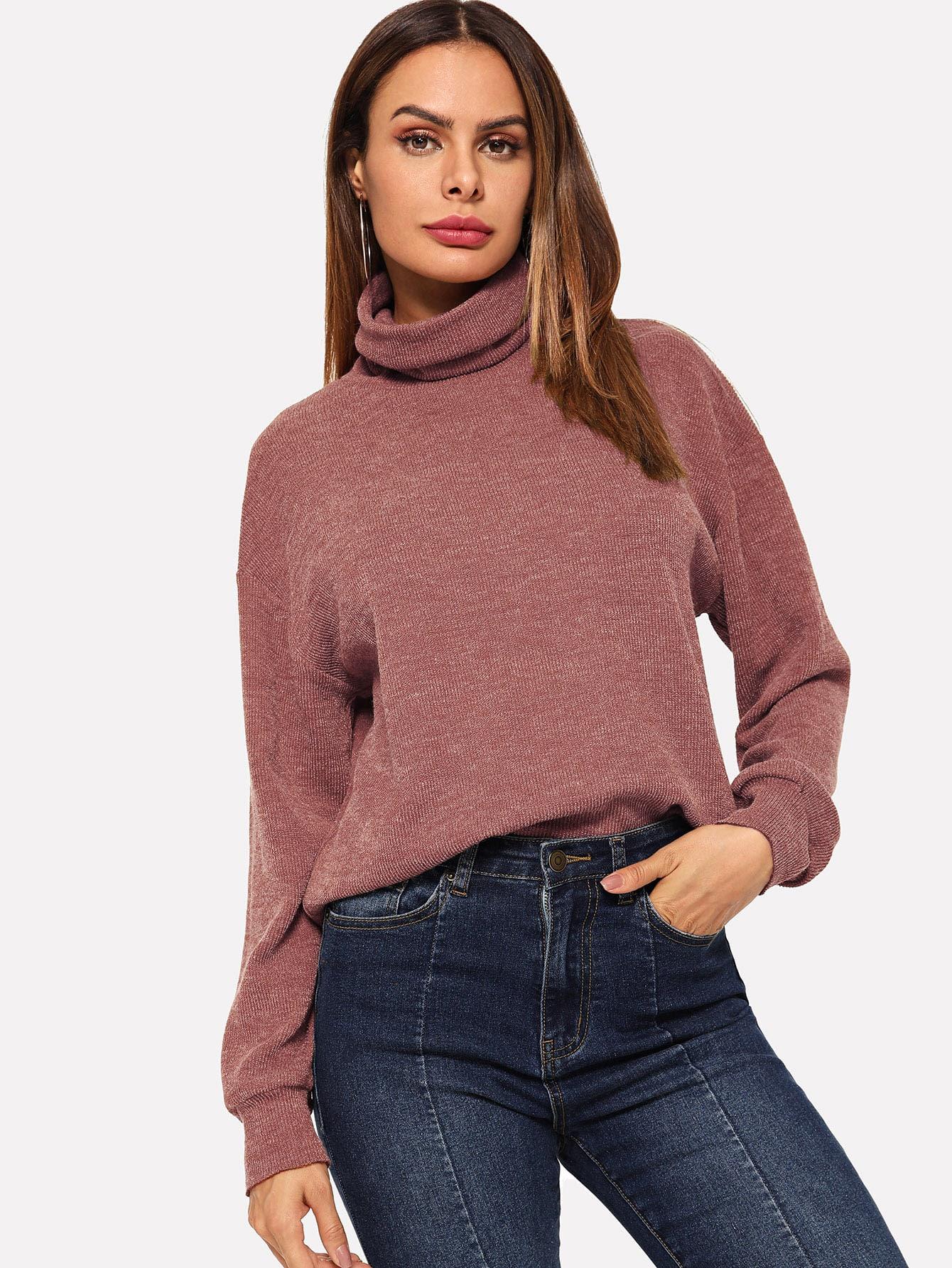 Свитшот SheIn