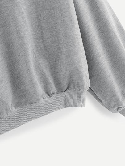 Свитшот SheIn