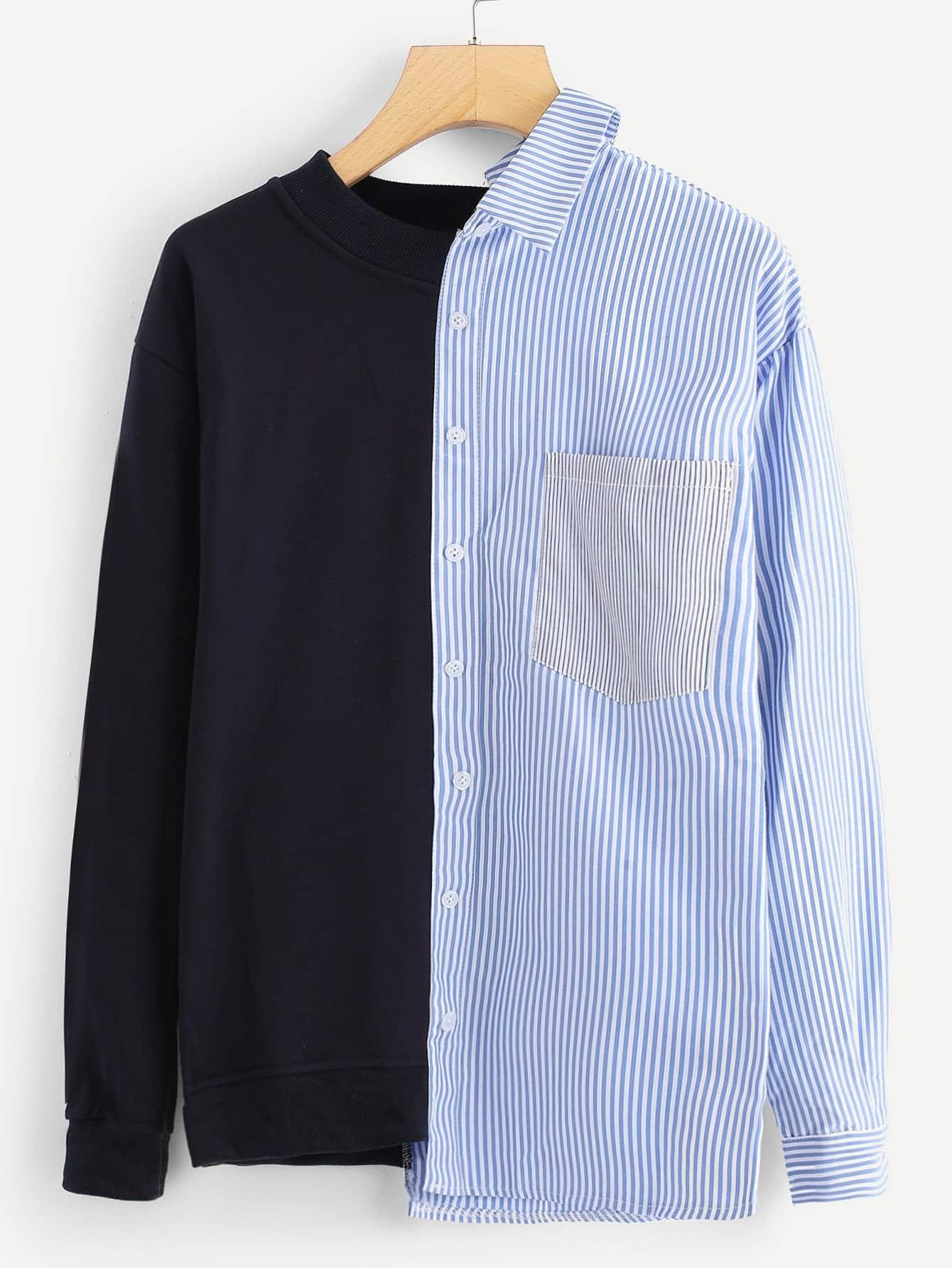 Свитшот SheIn