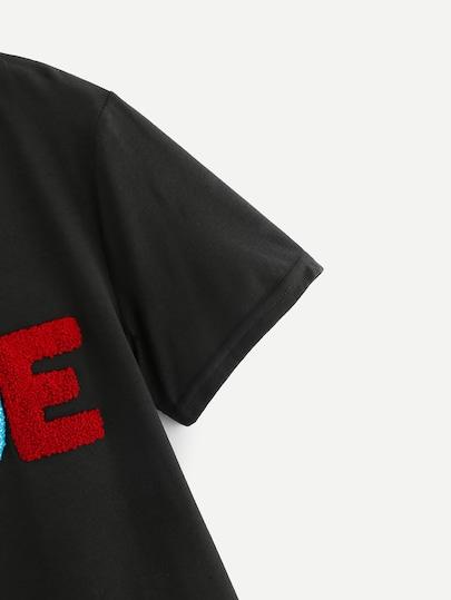 футболка SheIn