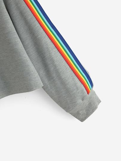 Футболка SheIn