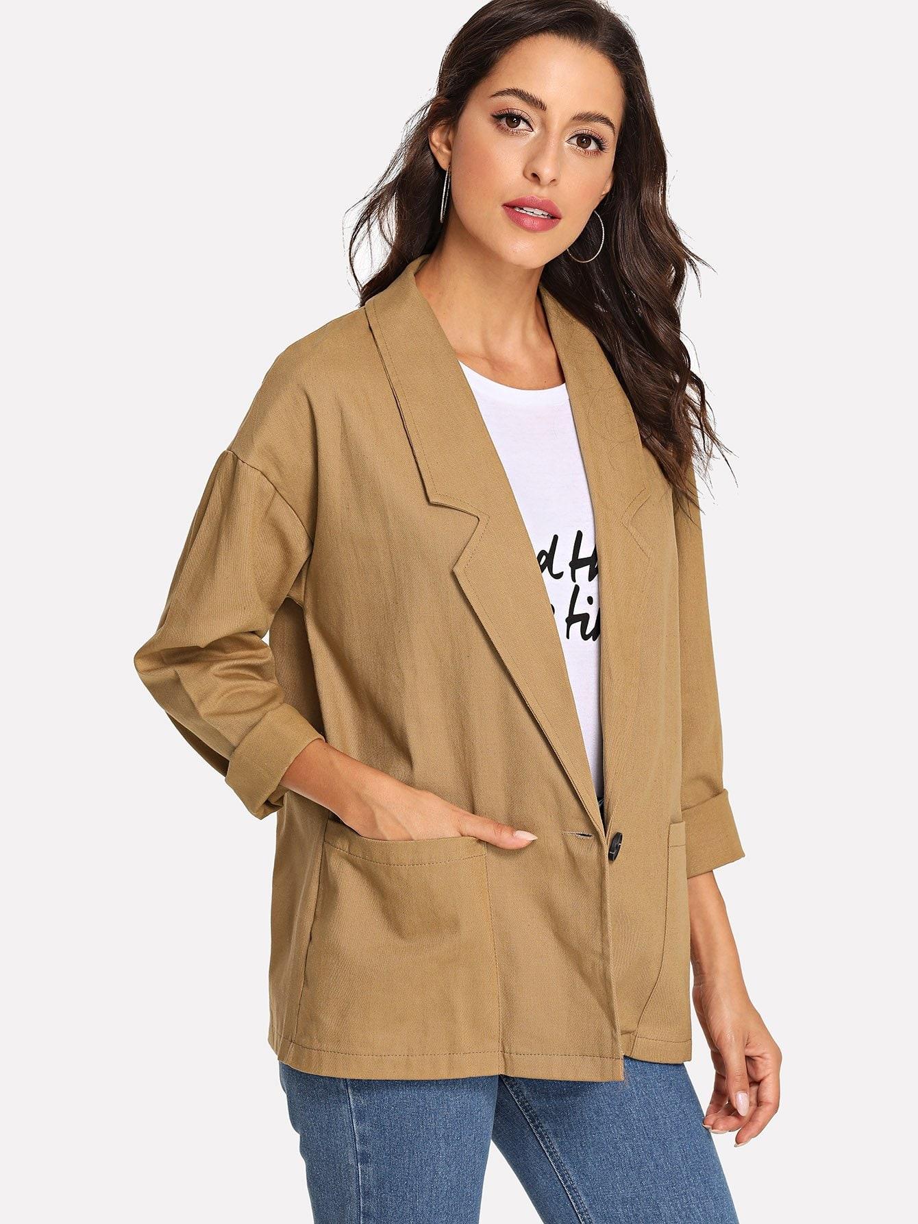 Футболка SheIn