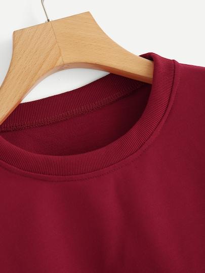 Футболка SheIn