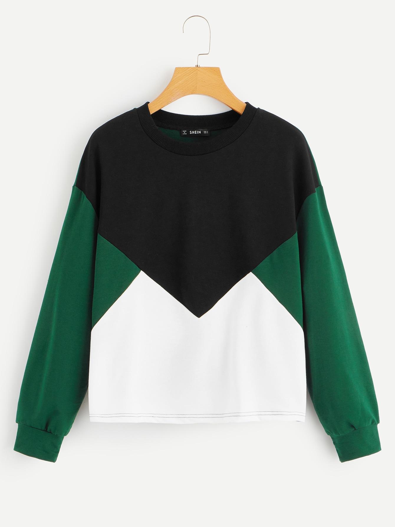 Свитшот SheIn