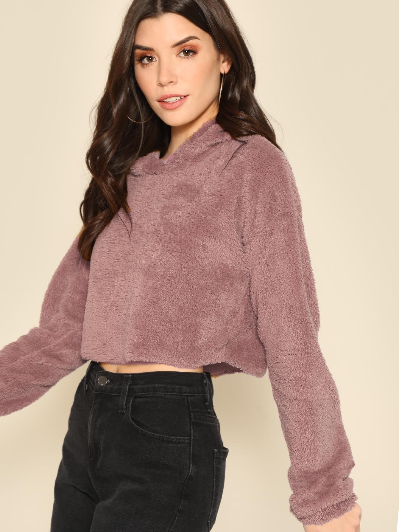 Свитшот SheIn