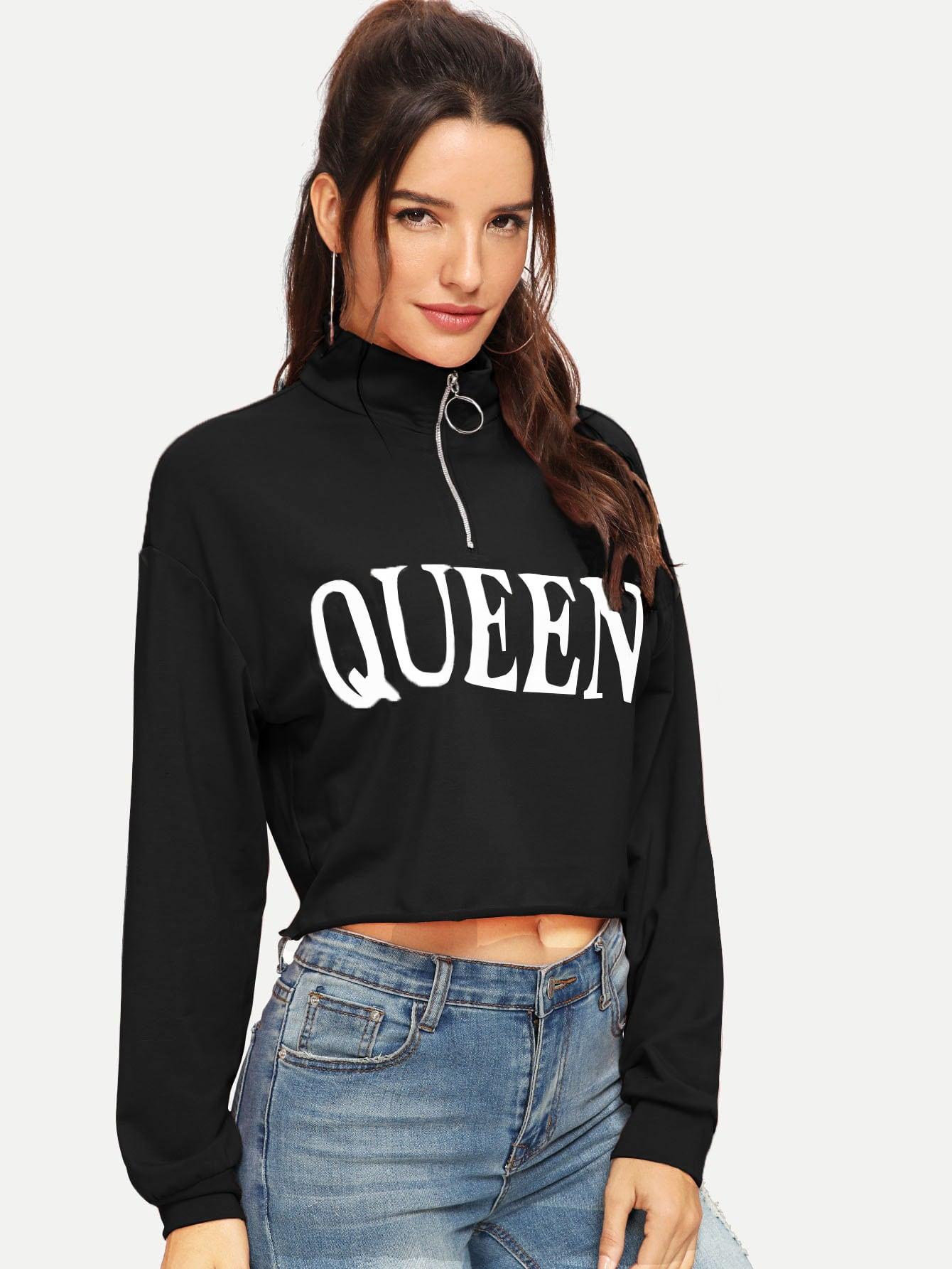 Свитшот SheIn