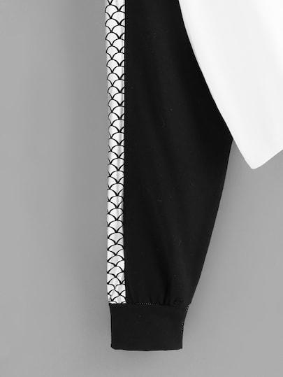 Футболка SheIn