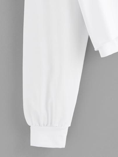 Футболка SheIn