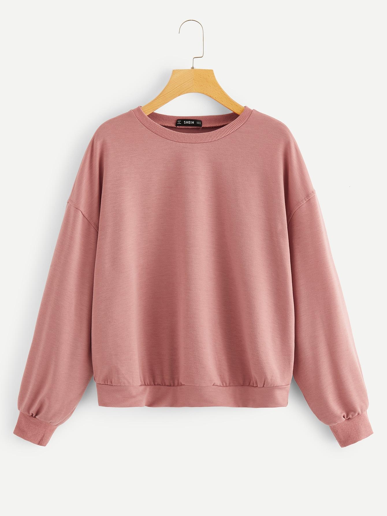 Свитшот SheIn