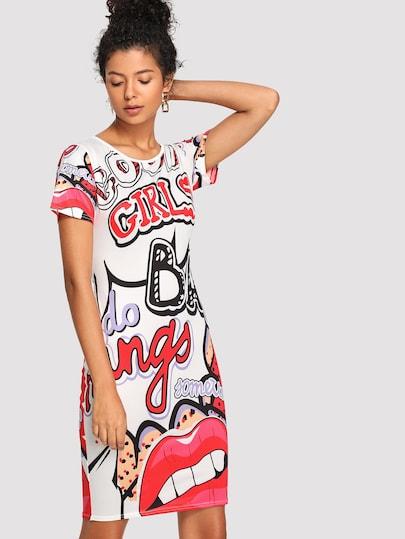 Рубашка SheIn