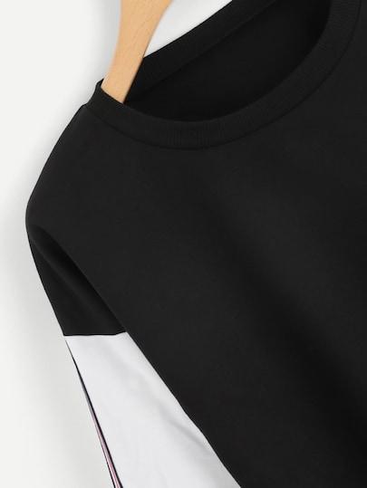 Футболка SheIn