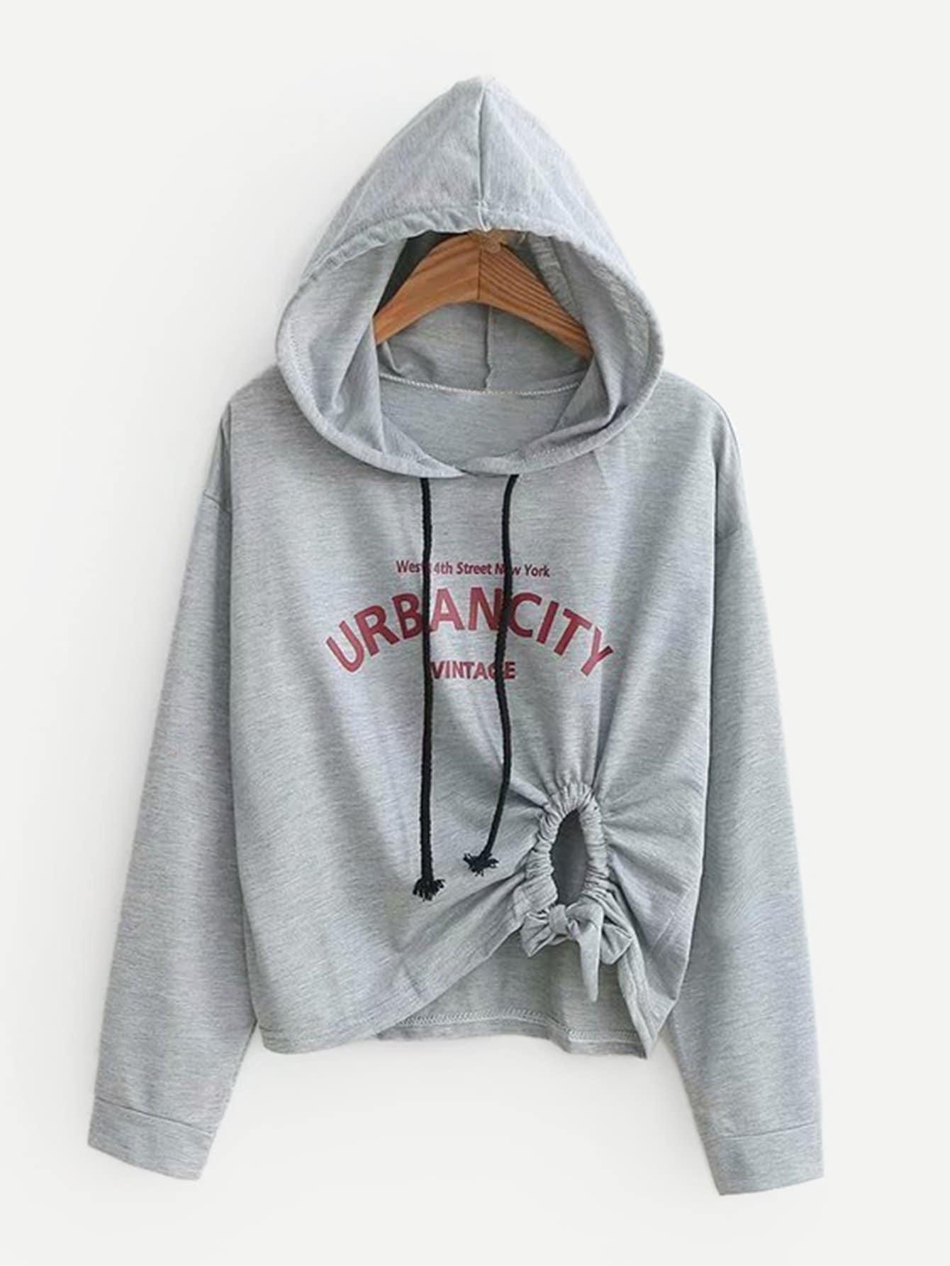 Галстук SheIn