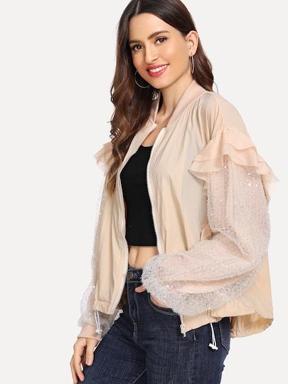 Футболка SheIn