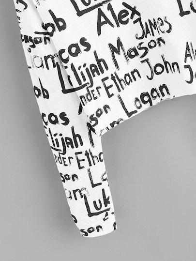 Футболка SheIn