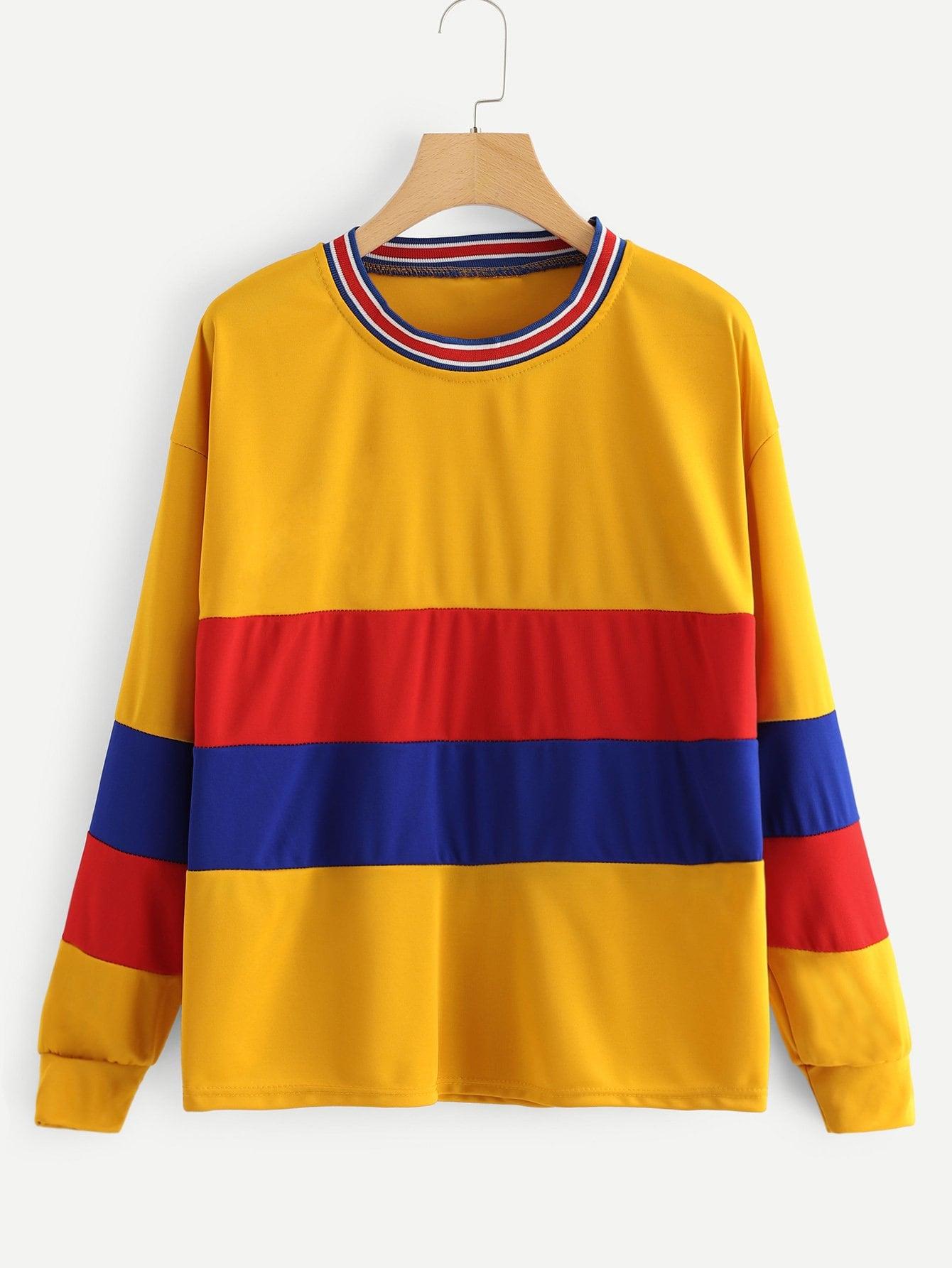 Футболка SheIn