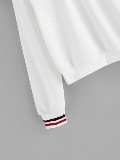 Комбинезон SheIn