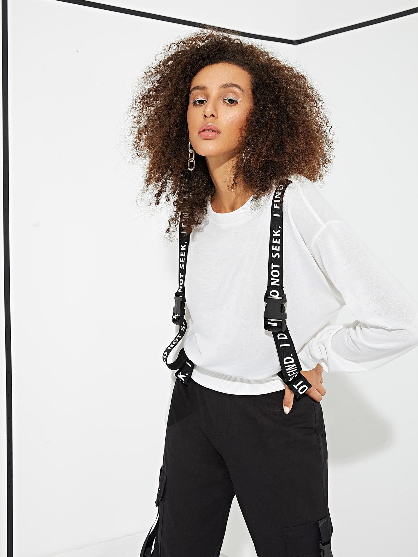 футболка SheIn