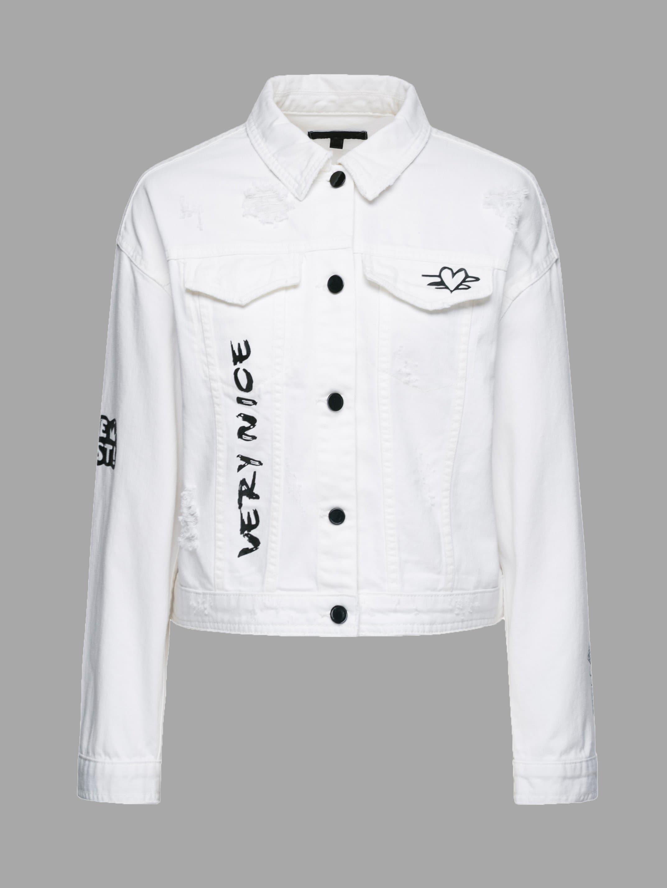 Футболка SheIn