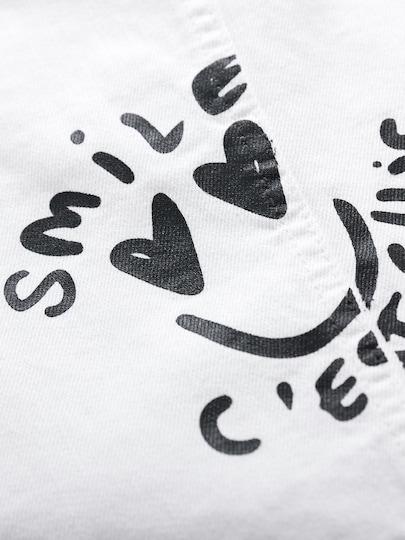 Футболка SheIn