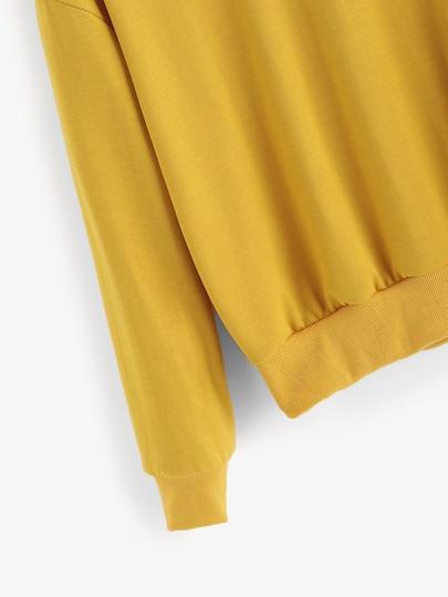 Футболка SheIn