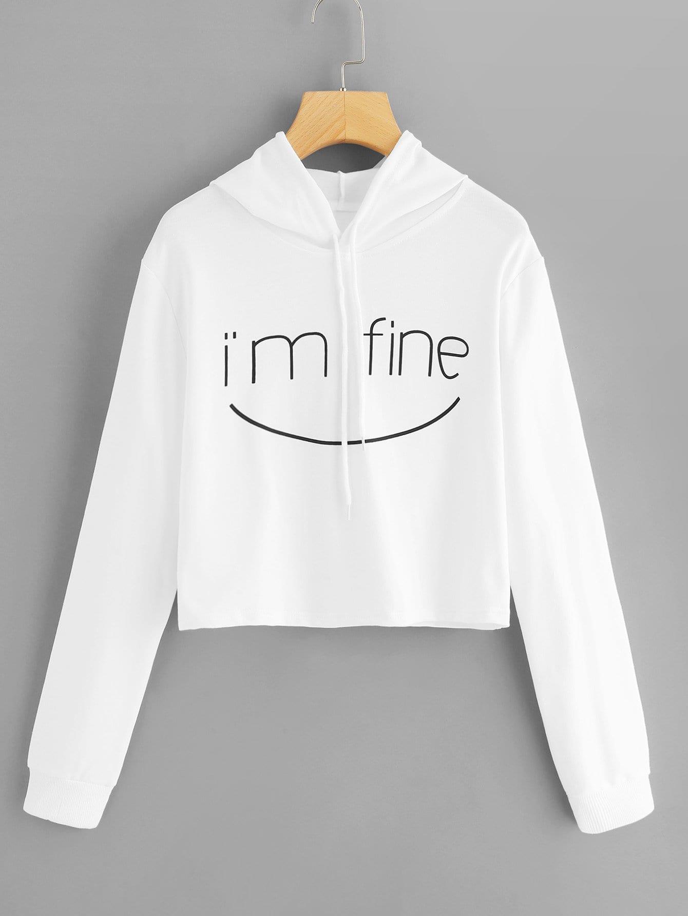 Футболка SheIn