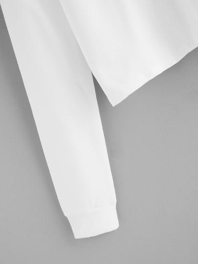 Футболка SheIn