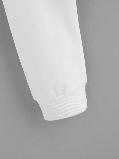 Футболка SheIn