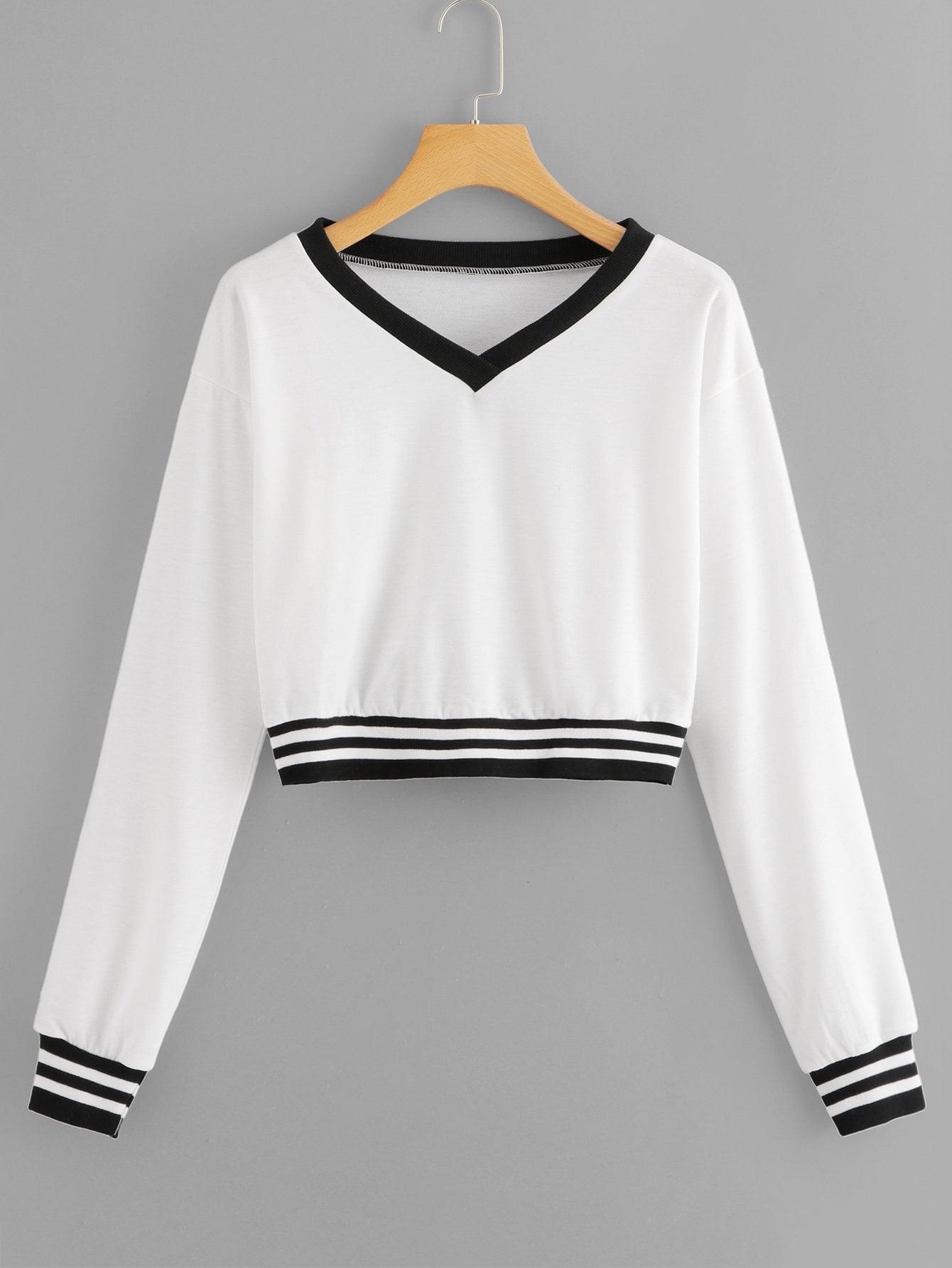 Футболка SheIn