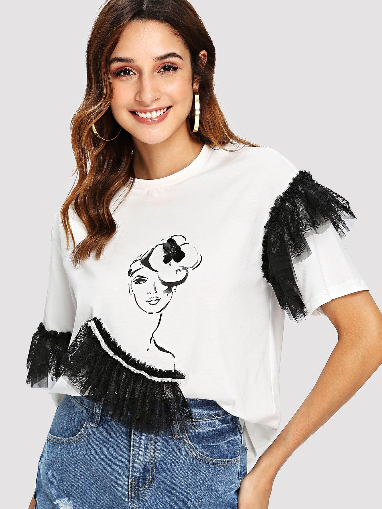 Свитшот SheIn