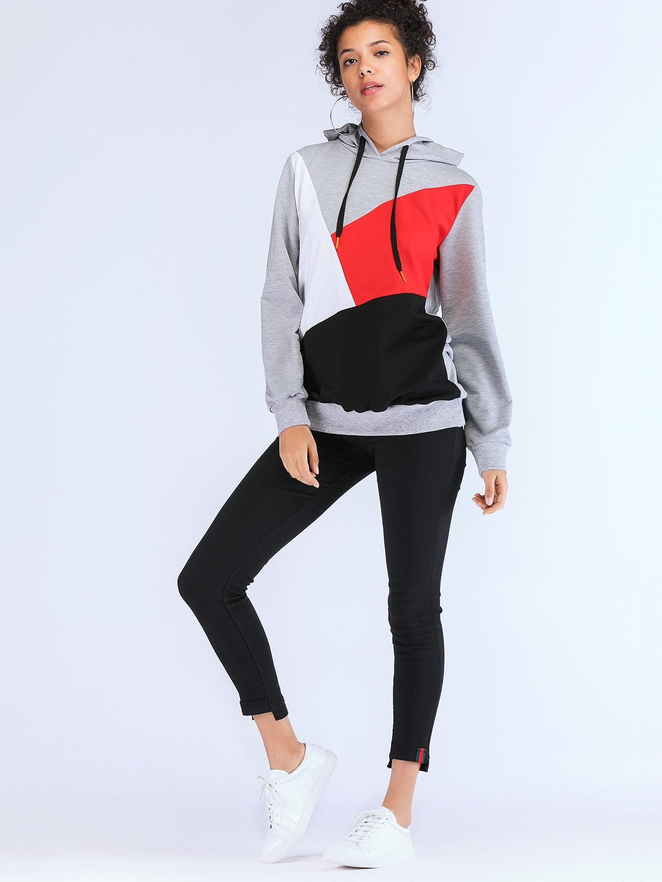 Свитшот SheIn