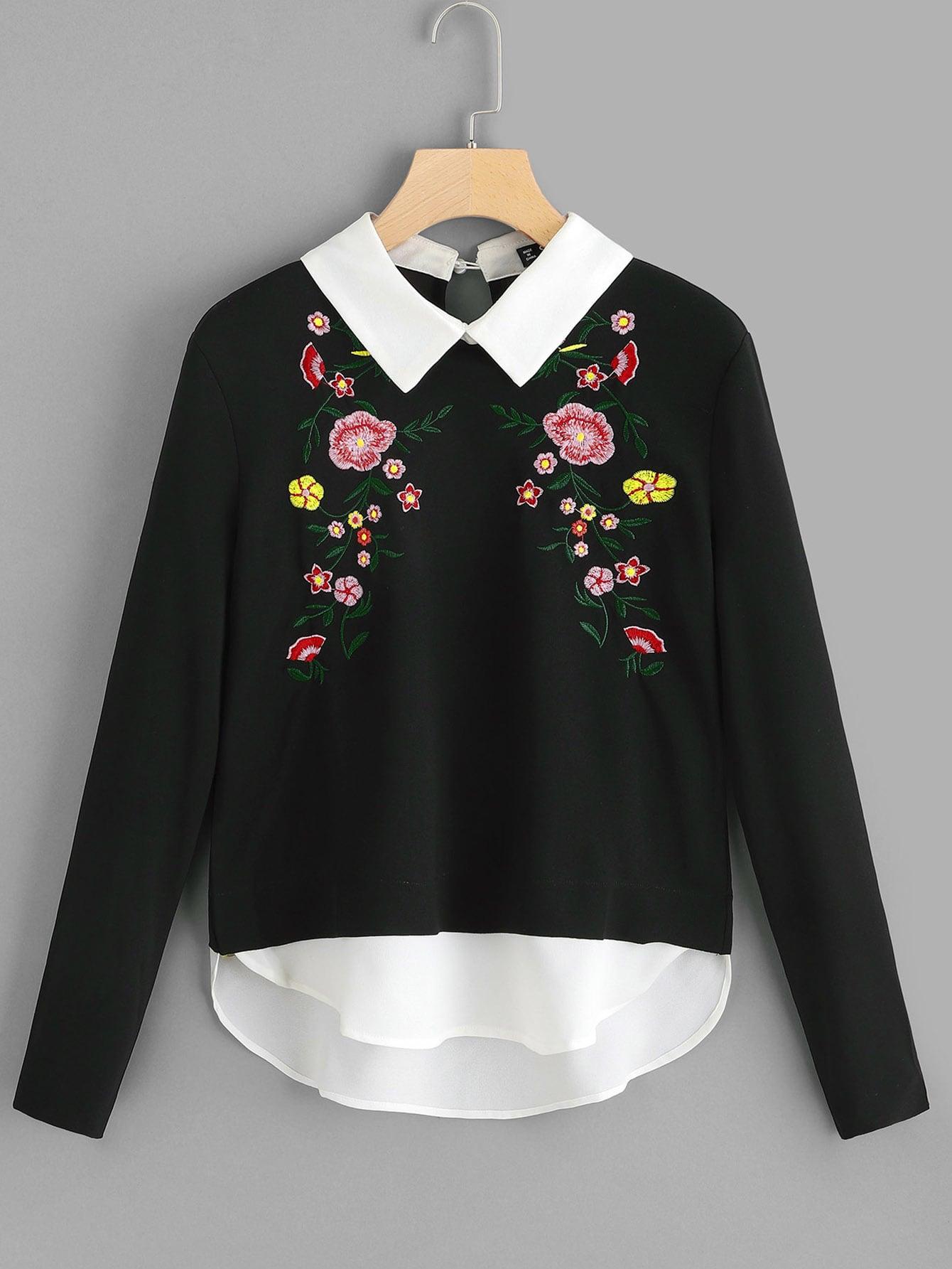 Свитшот SheIn