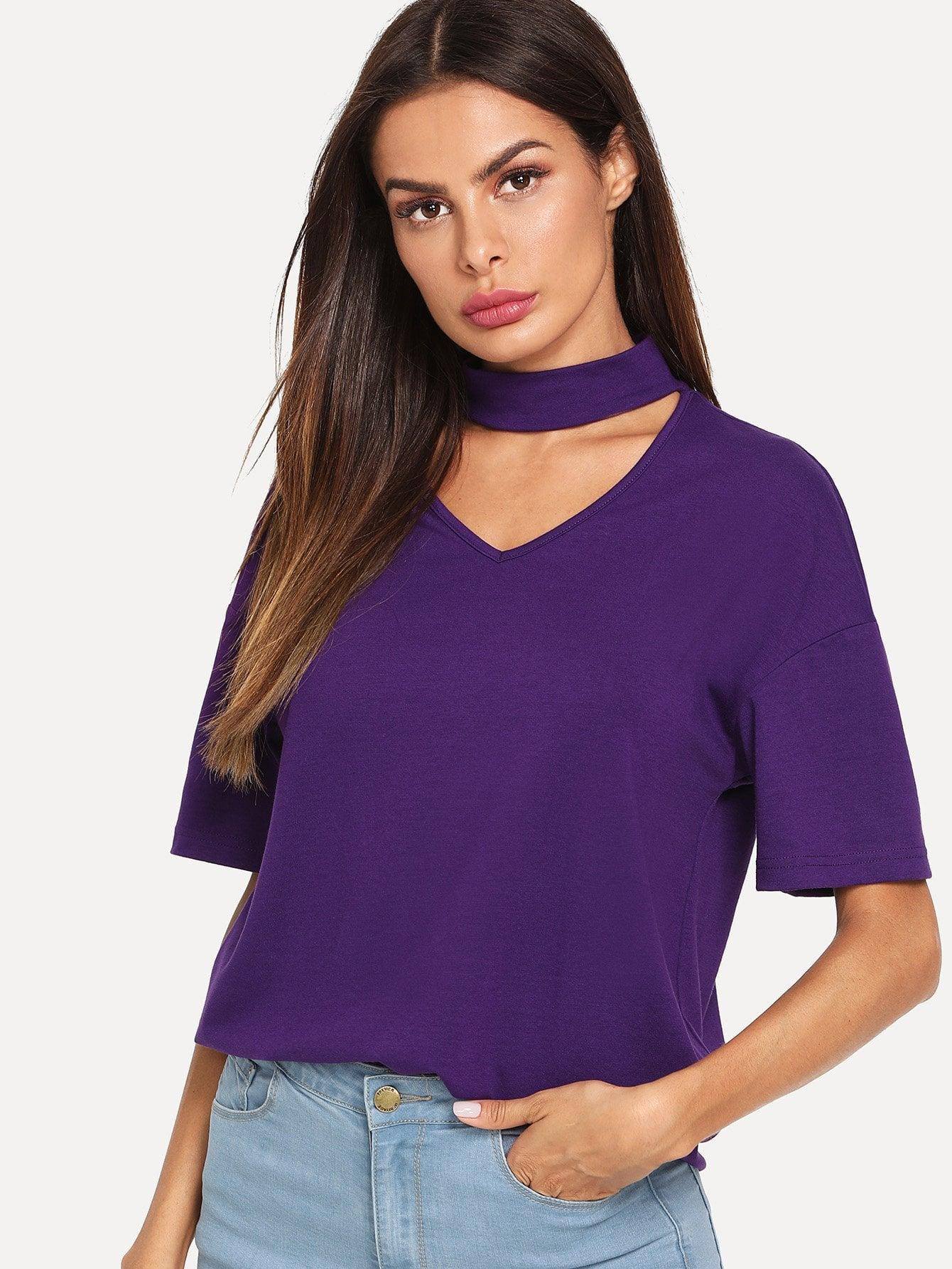 Футболка SheIn