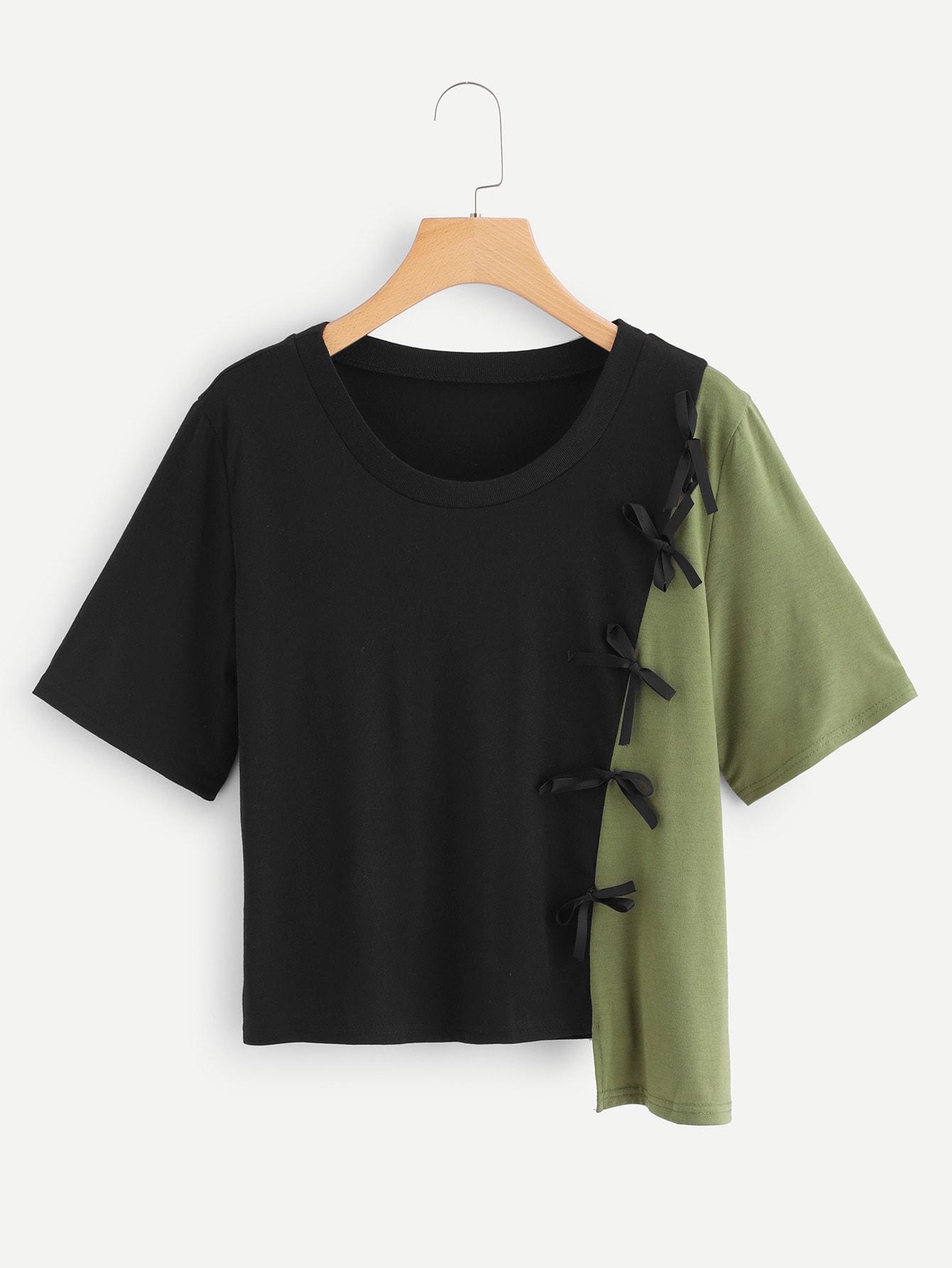 футболка SheIn