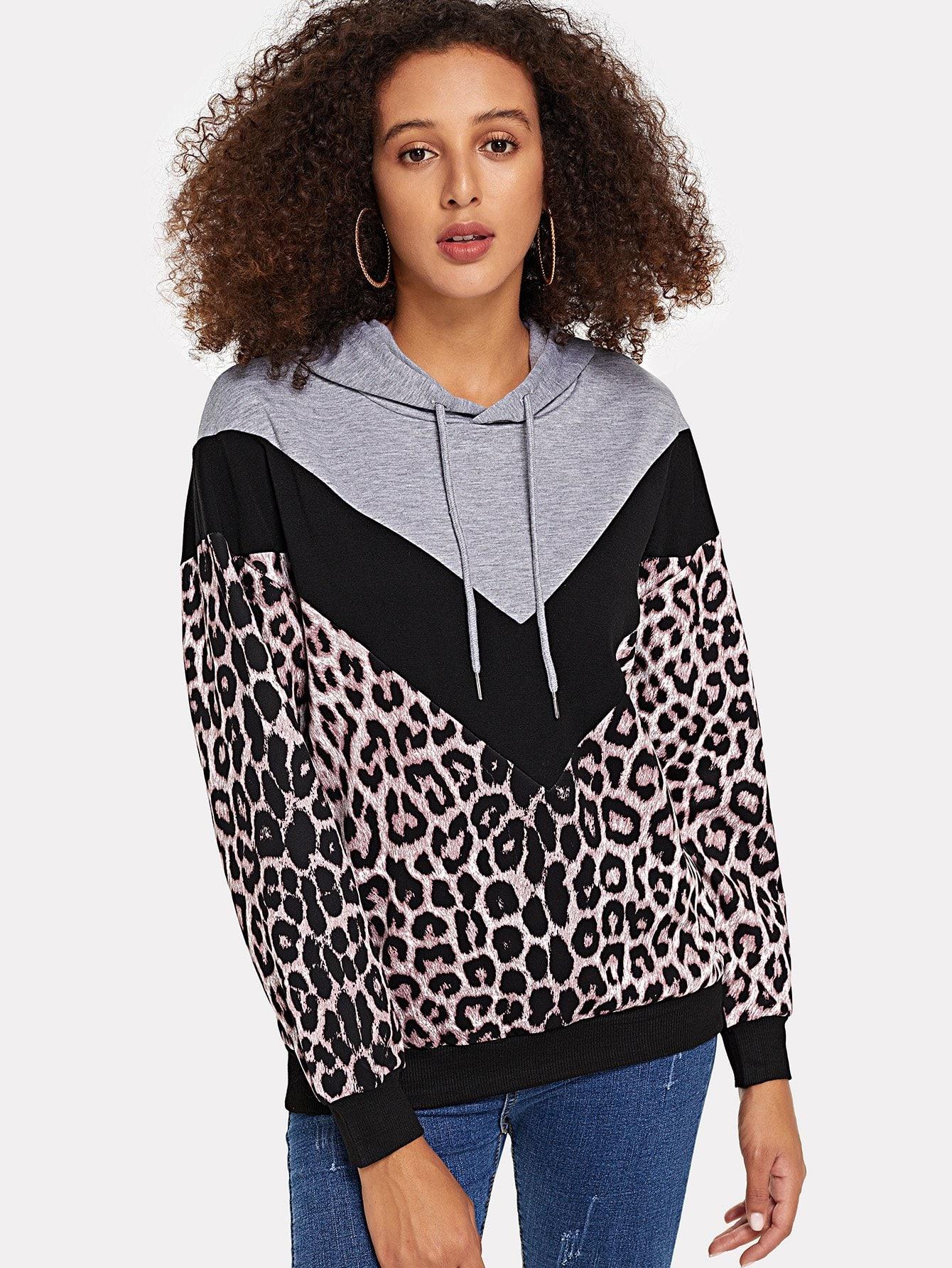 Свитшот SheIn