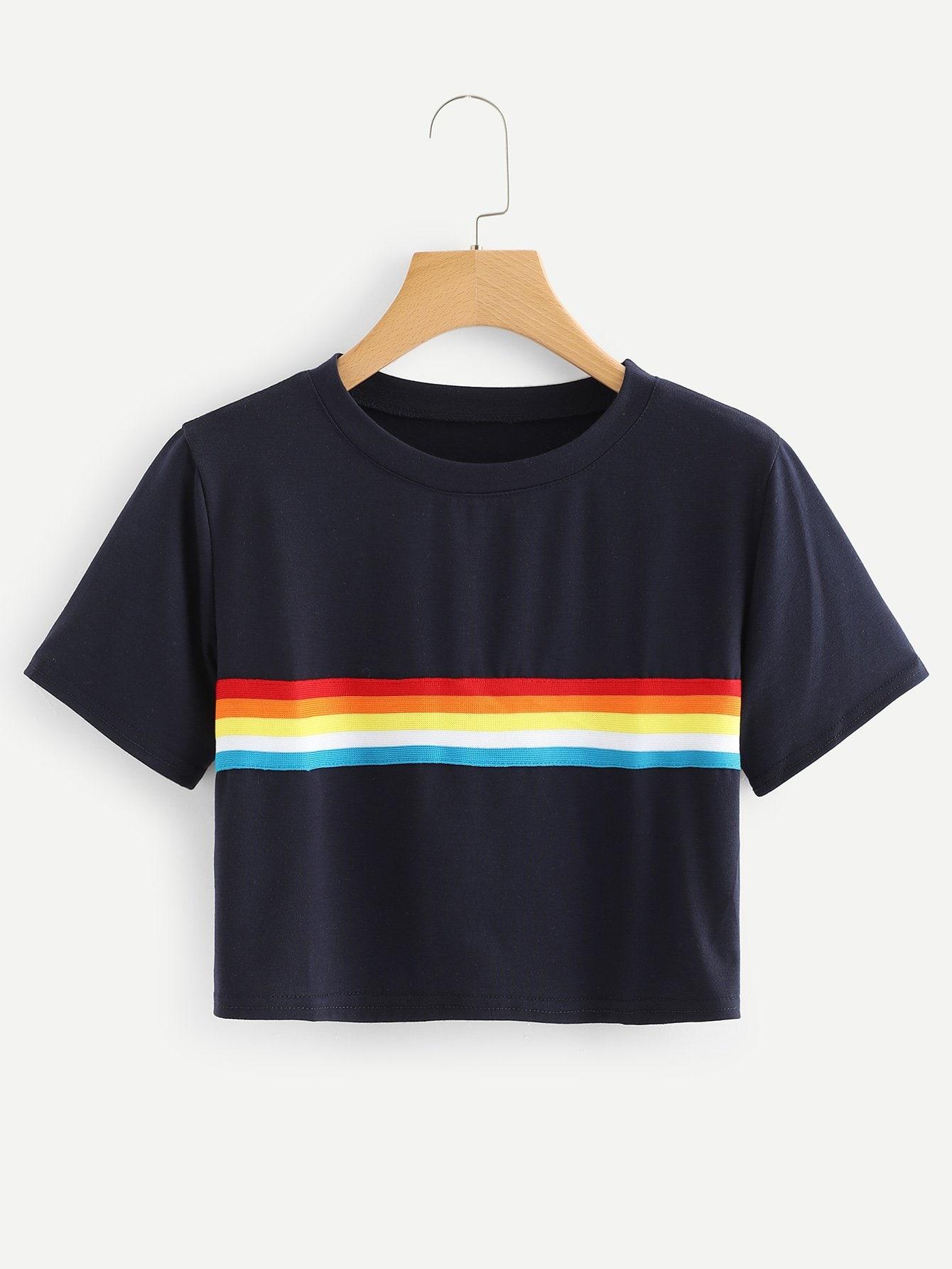 Футболка SheIn