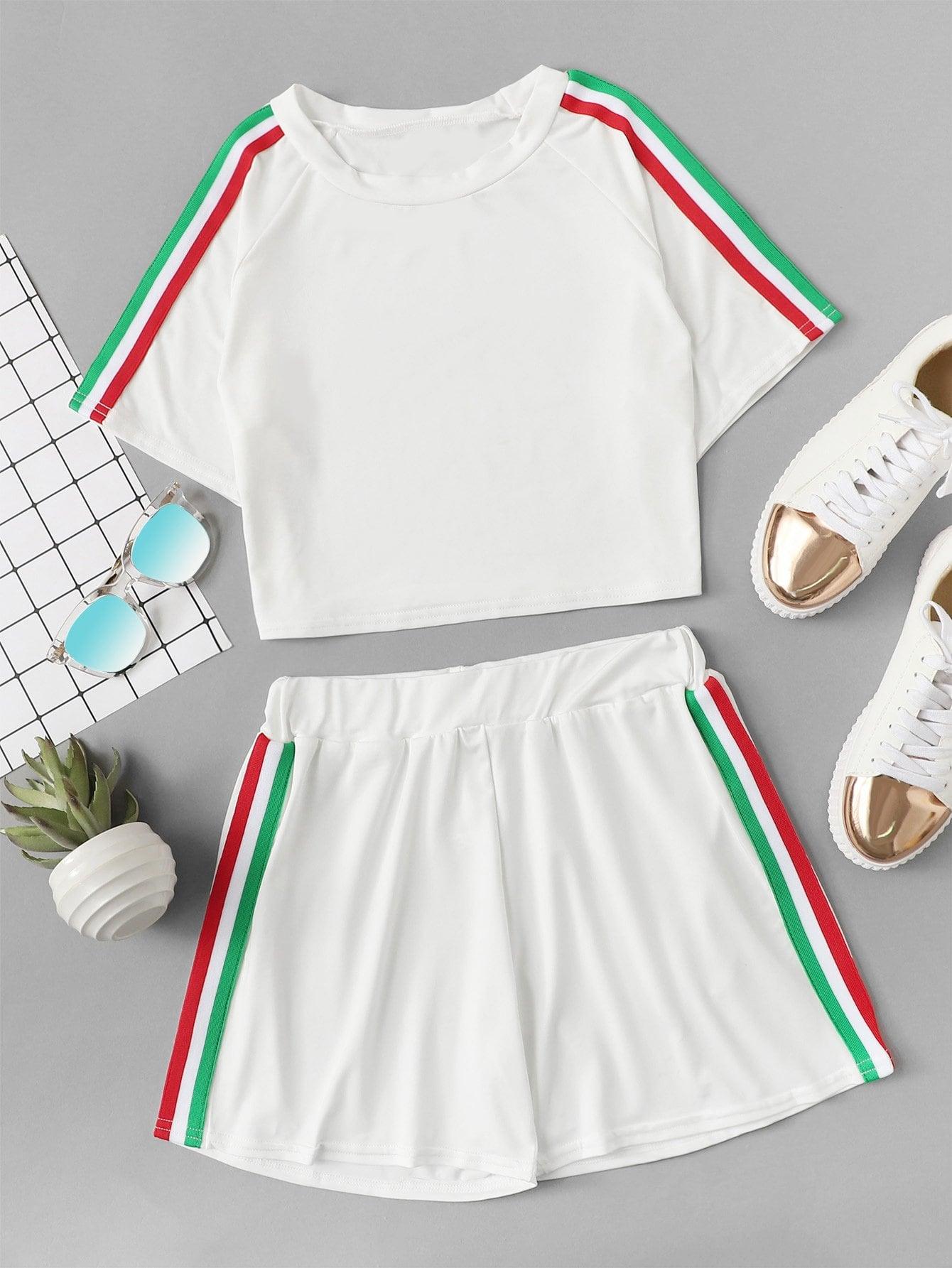 Свитшот SheIn