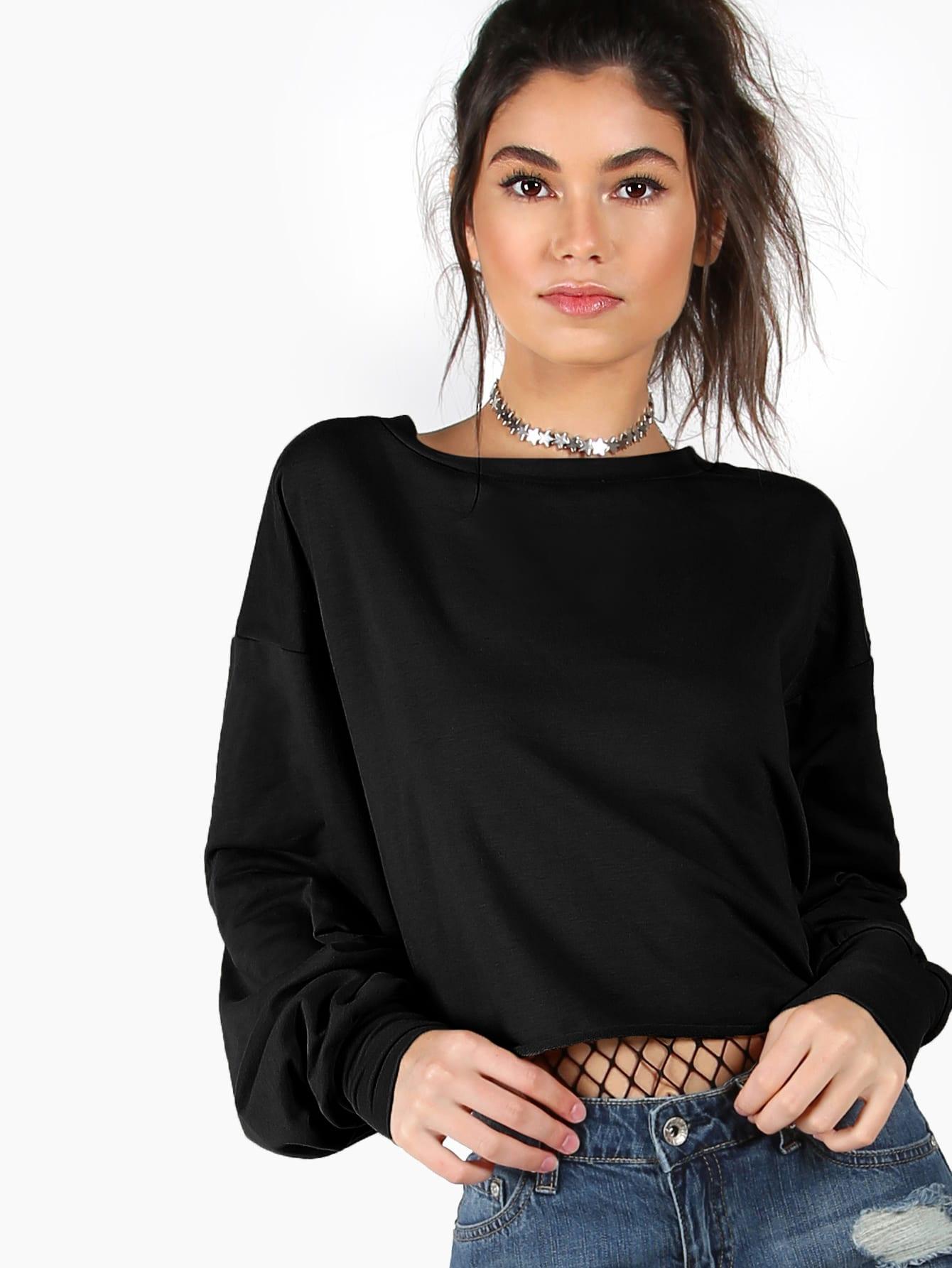 Свитшот SheIn