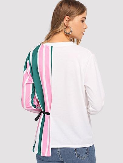 Свитшот SheIn