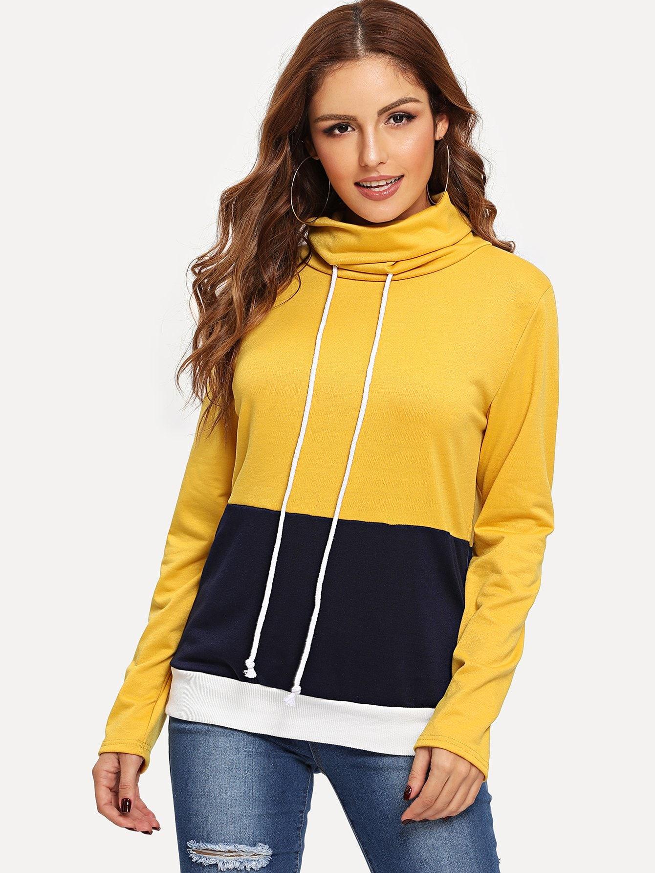Свитшот SheIn