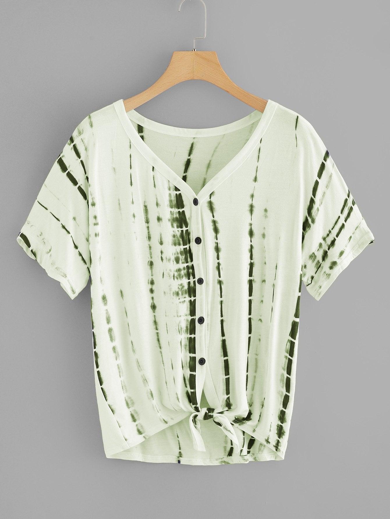 Галстук SheIn