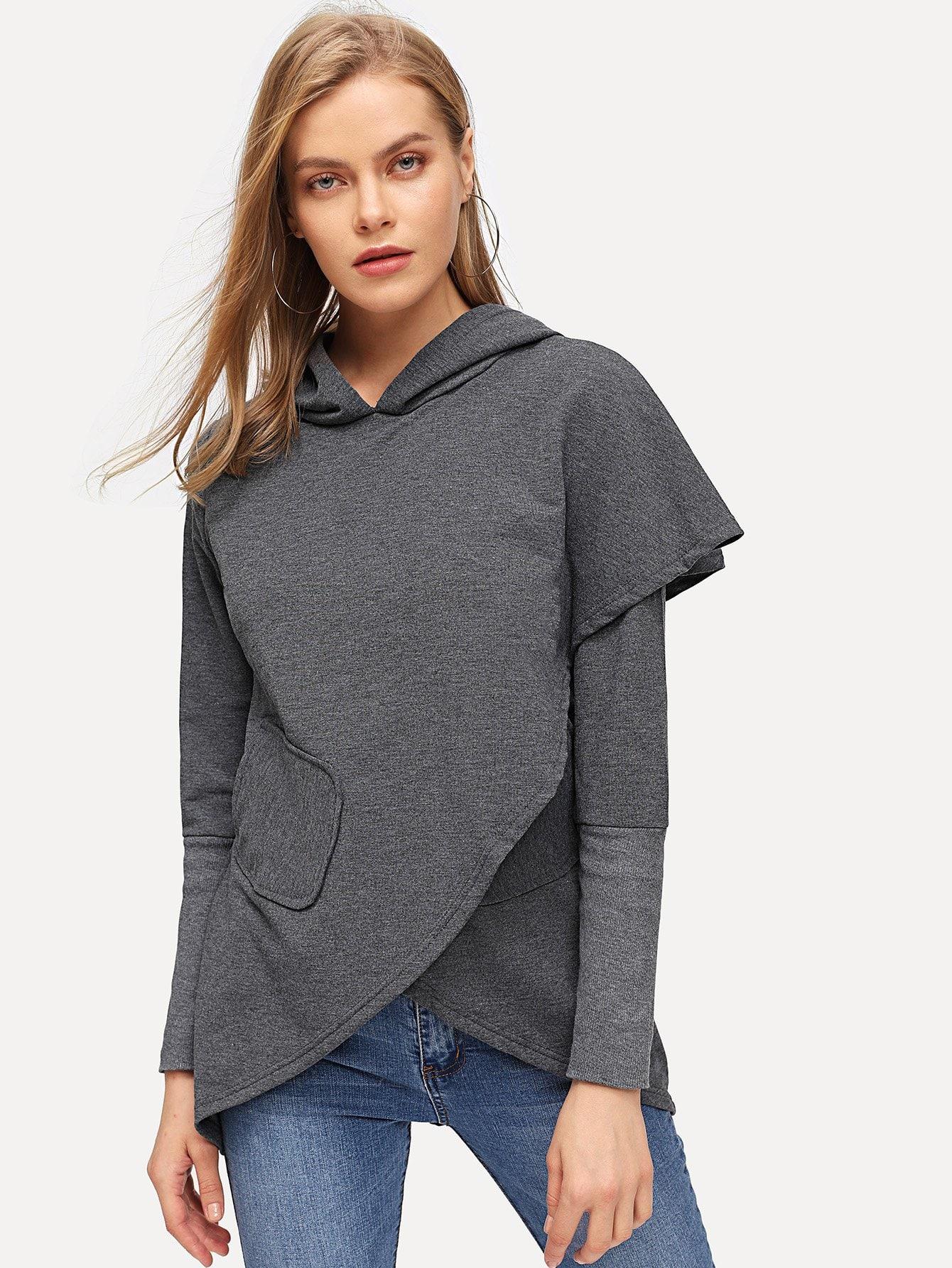 Свитшот SheIn