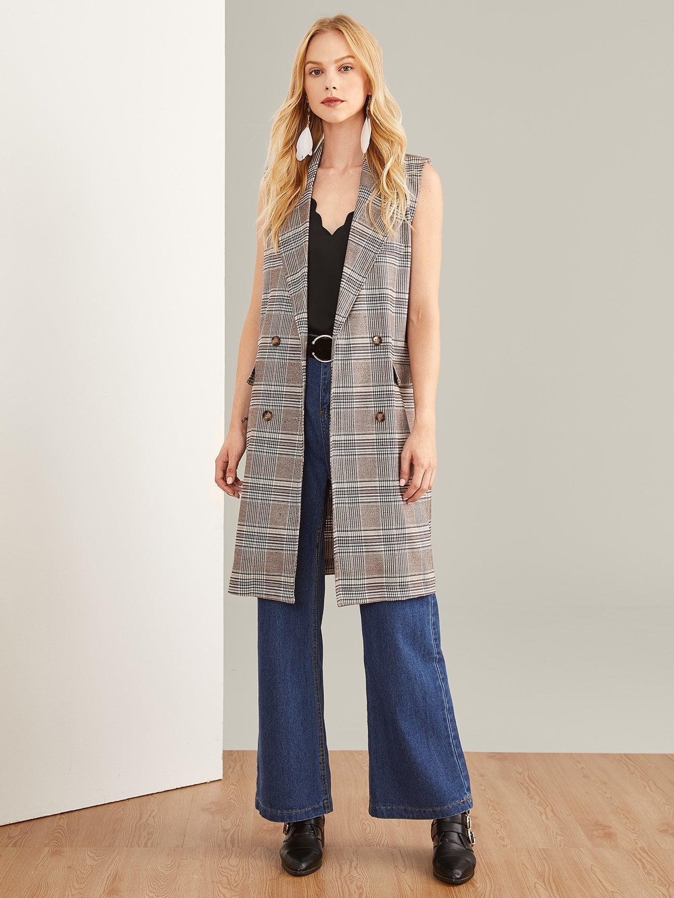 Футболка SheIn