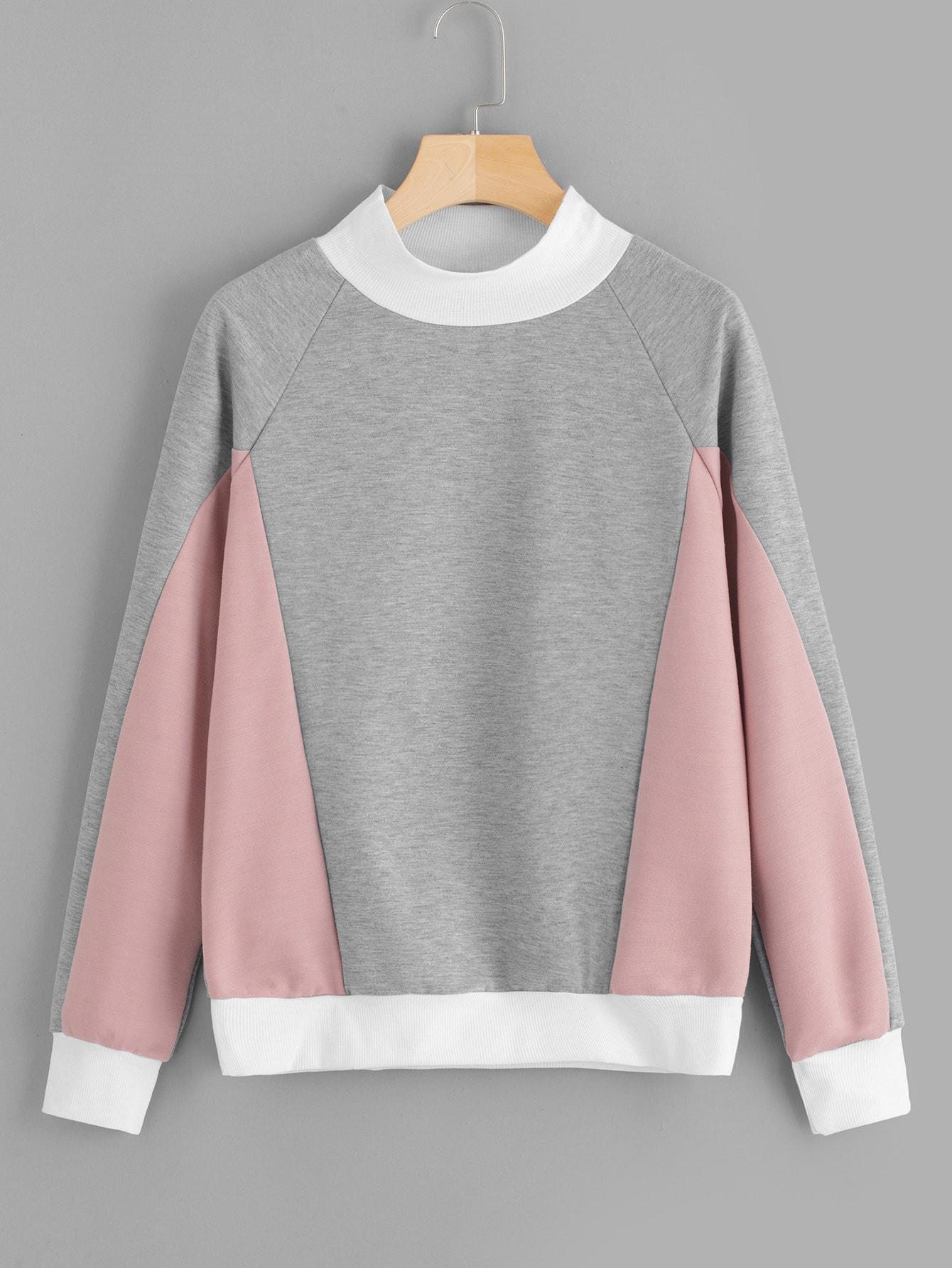 Свитшот SheIn