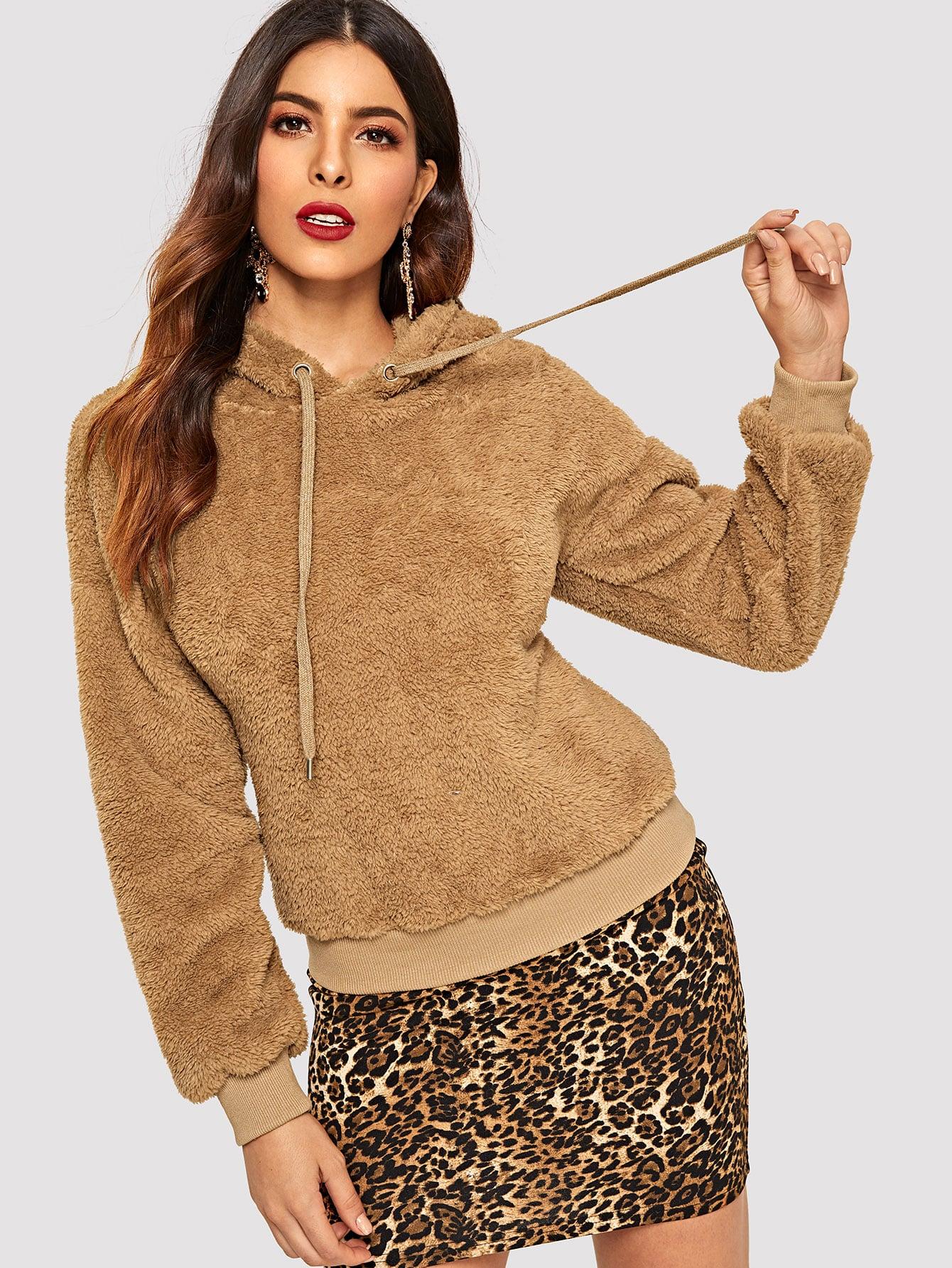 Свитшот SheIn
