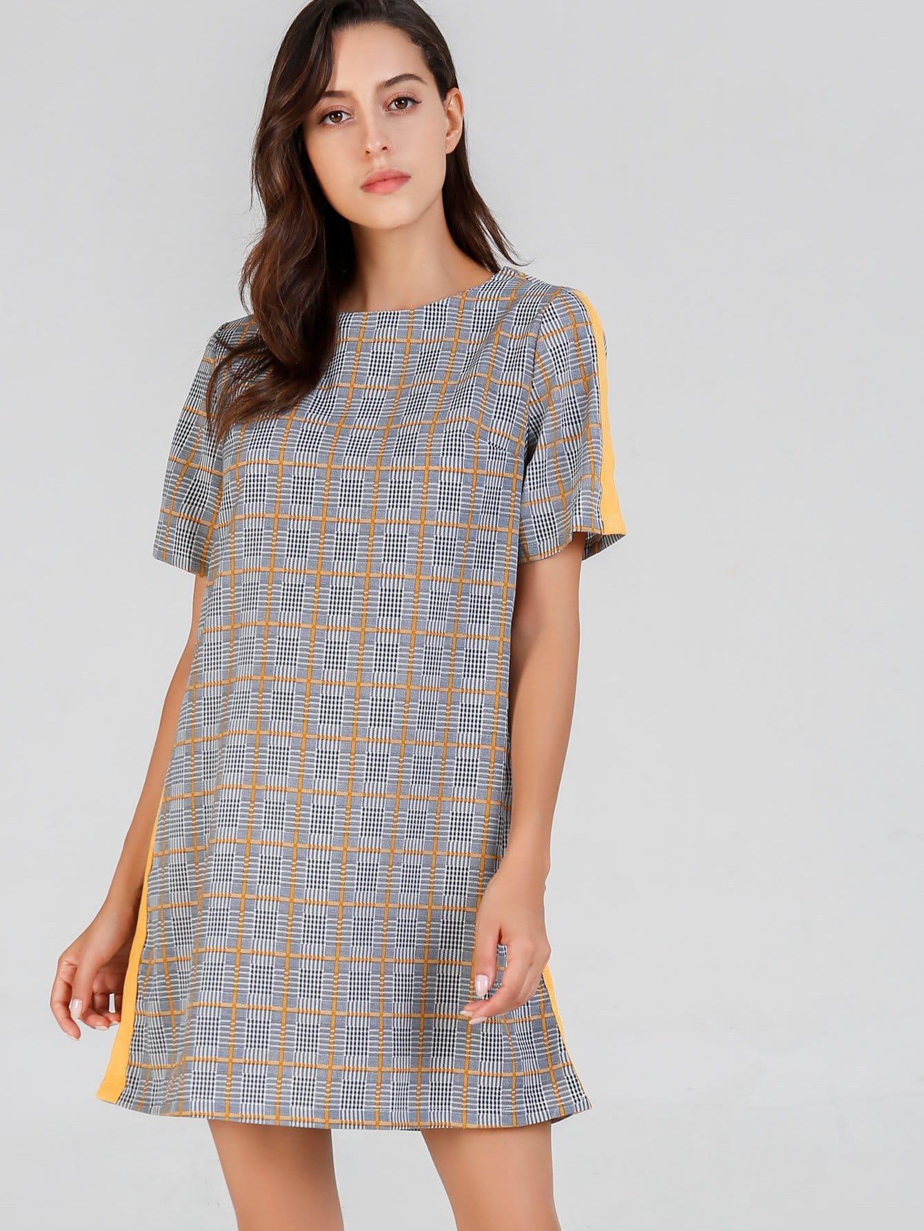 Рубашка SheIn