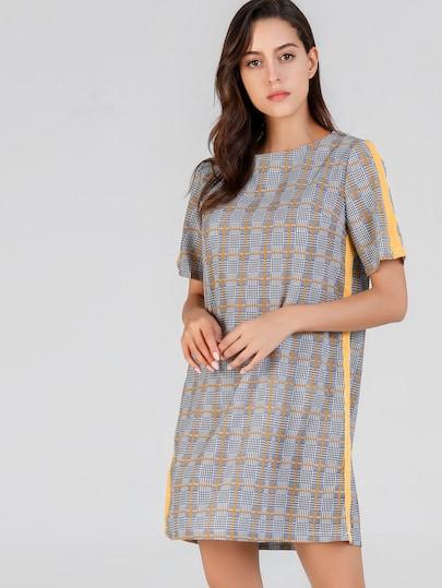Рубашка SheIn